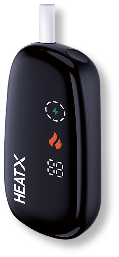 HEATX Device