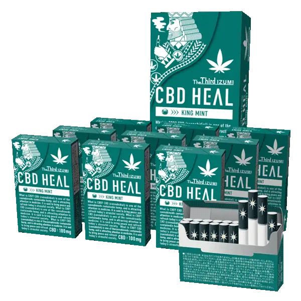 キング・ミント